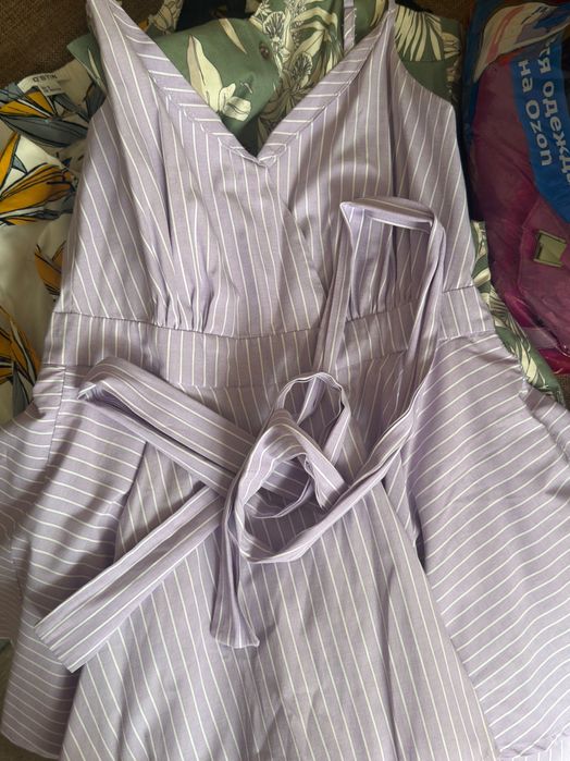 Женская одежда даром