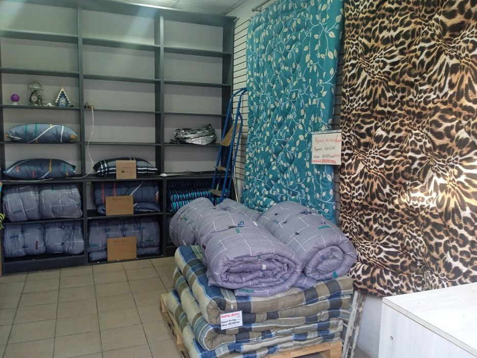 Matras+kurpa+yostik=180.000сум-Akciya,yakkasaroy