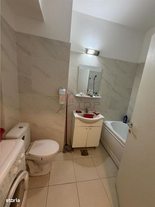 Apartament 2 camere open-space, Bloc nou Intabulat- Rondul Vechi Nicol