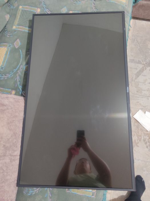Haier TV  110 диагональ