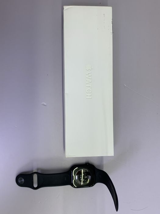 Apple Watch 10 46mm / #МА566509