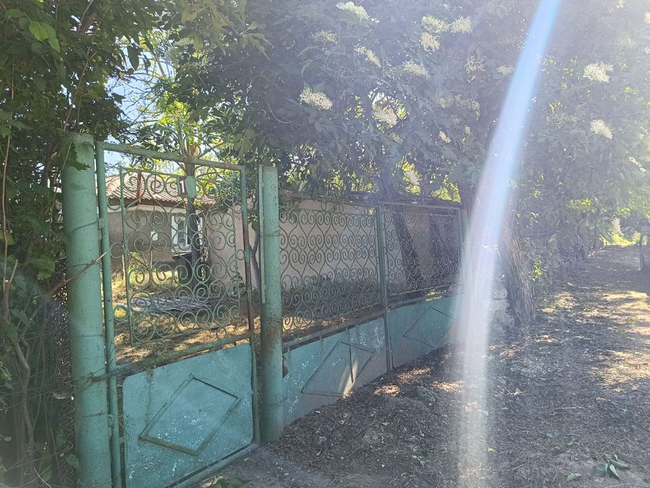 Casă de vânzare, teren intravilan 3719mp, loc. Independența Constanța