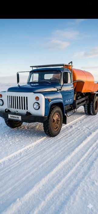 Септик тазалаймыз, откачка септика