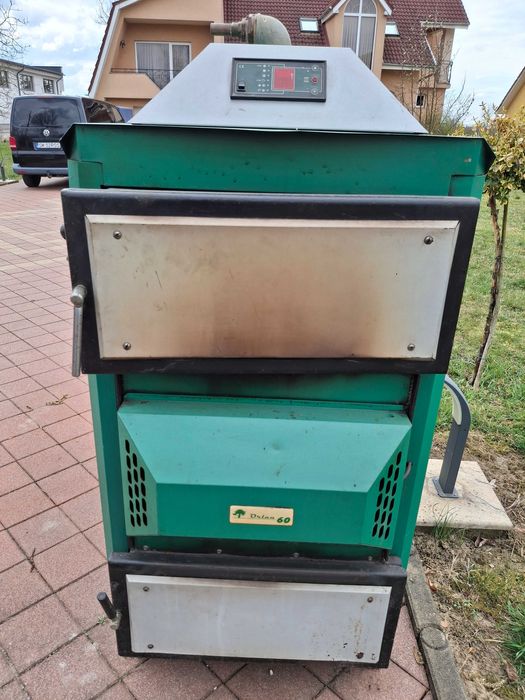 centrala orlan 60 kw pentru piese