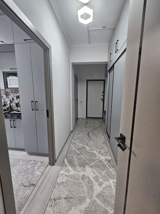 1 хонали уй 40 кв хамма жихолари билан