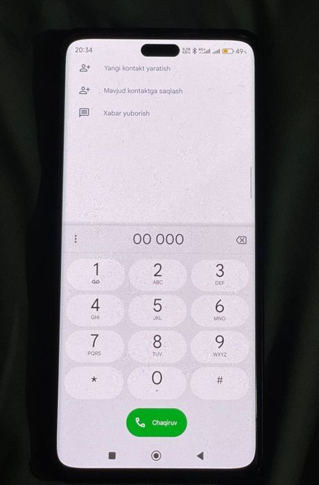 Xiaomi 13 lite 8/256