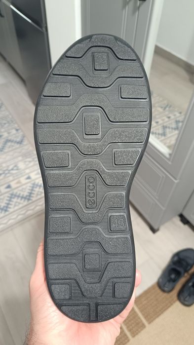 Pantofi ECCO piele 43 noi