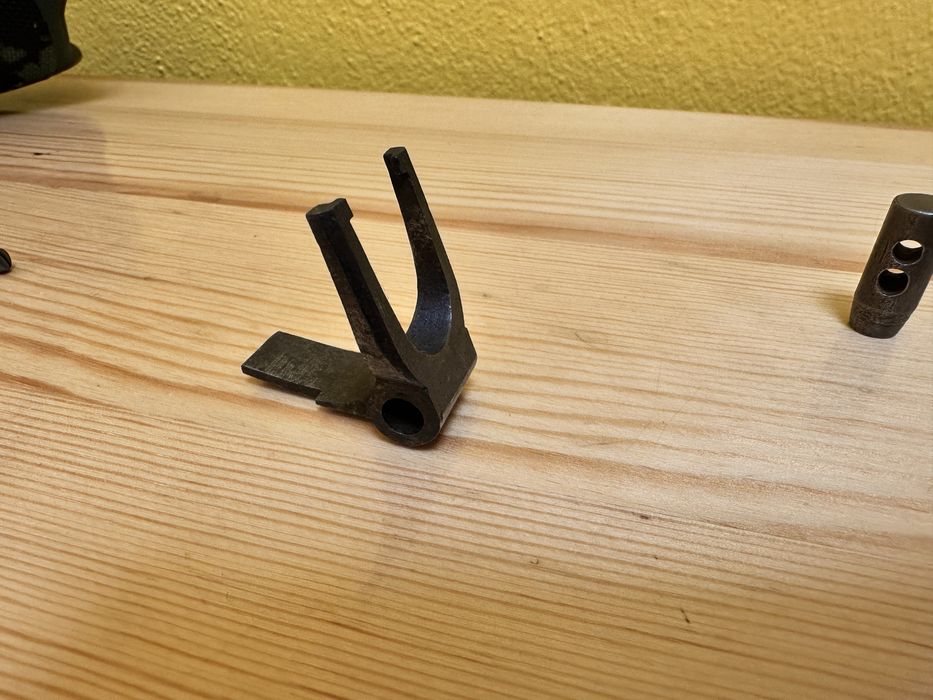 Изхвъргач за Пибоди-Мартини