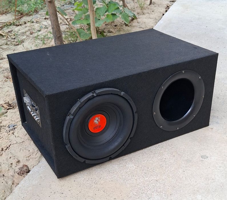 Продам буфер MYSTERY оригинал