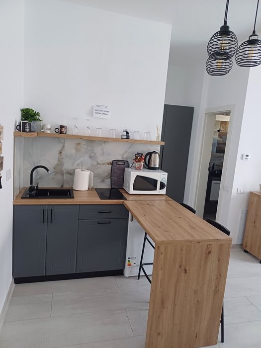 Apartament tip studio de vânzare