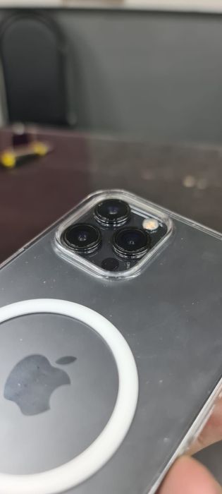 Iphone 12 Pro Max 256 Gb