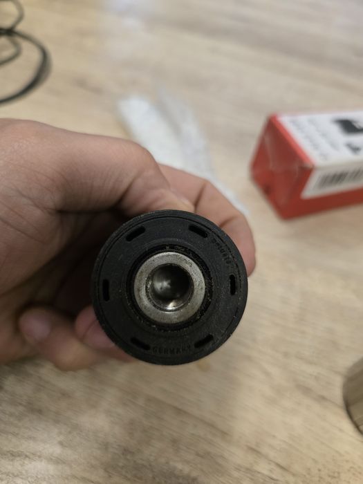 Milwaukee Makita патрони