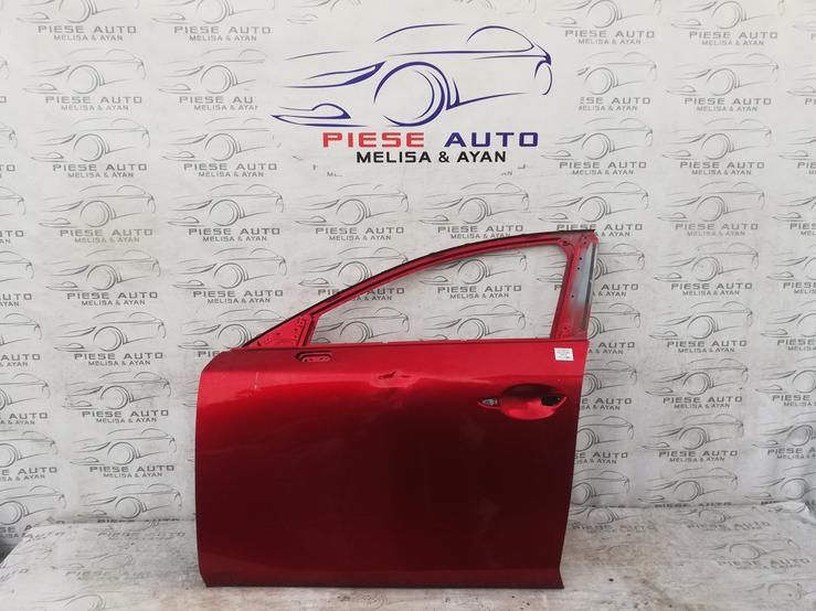 Usa stanga fata Mazda 3 limuzina/berlina/sedan an 2019-2020-2021-2022-