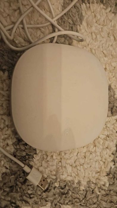 Hub Smart Home Aeotec SmartThings Hub V3 - Zigbee, Z-Wave, Wi-Fi, Ca Nou