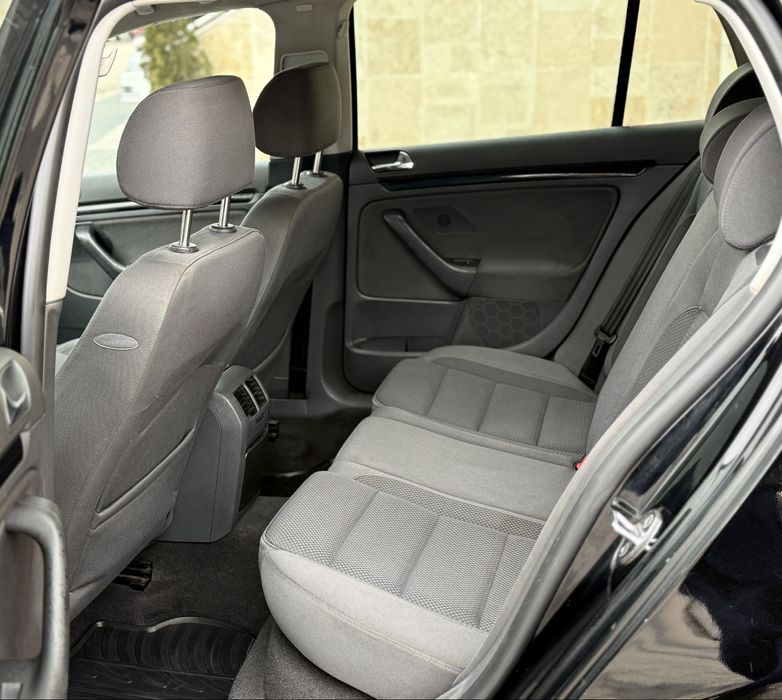 Volkswagen Golf 5 “ An Fabricatie 2006 “ Km 166.000 “ Impecabila