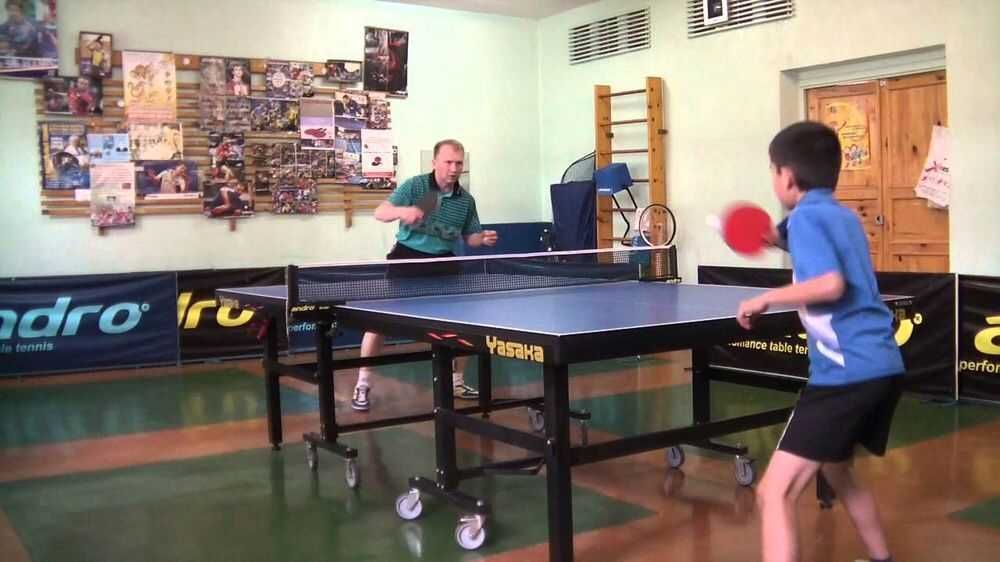 Настольный теннис из китай FOX