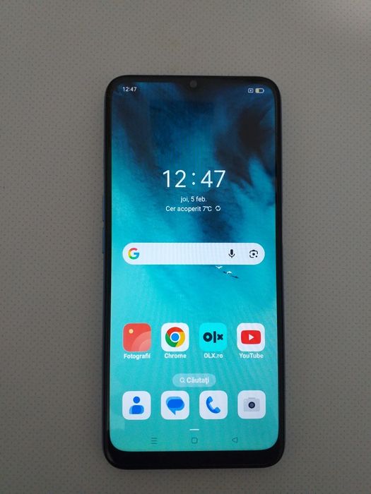 Vând telefon oppo A16