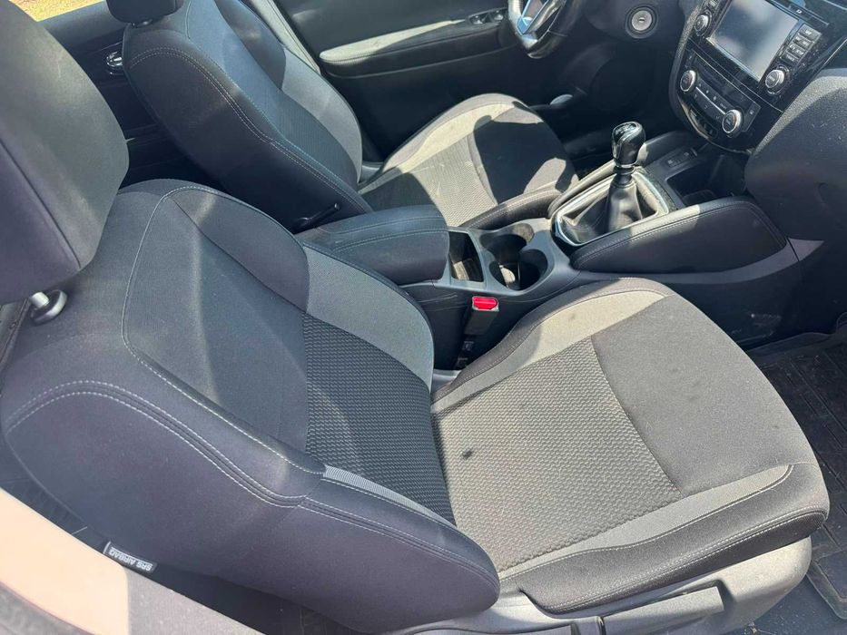 Dezmembrez Nissan Qashqai J11 1.2 Manual Facelift Dezmembrari Piese OEM