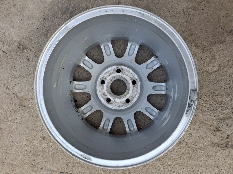 Диск от Ауди С4 как новый