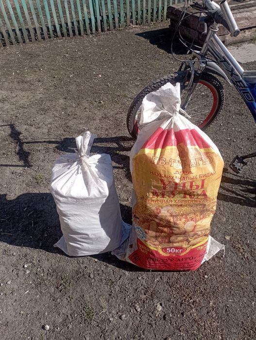 Продам  мешки.  .