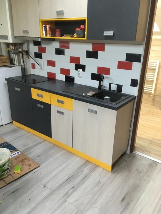 Închiriez ap.2 camere Florești, 55mp, 330euro