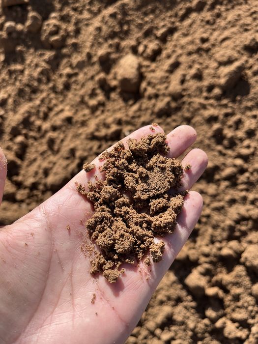 Песок , мытый мелкий