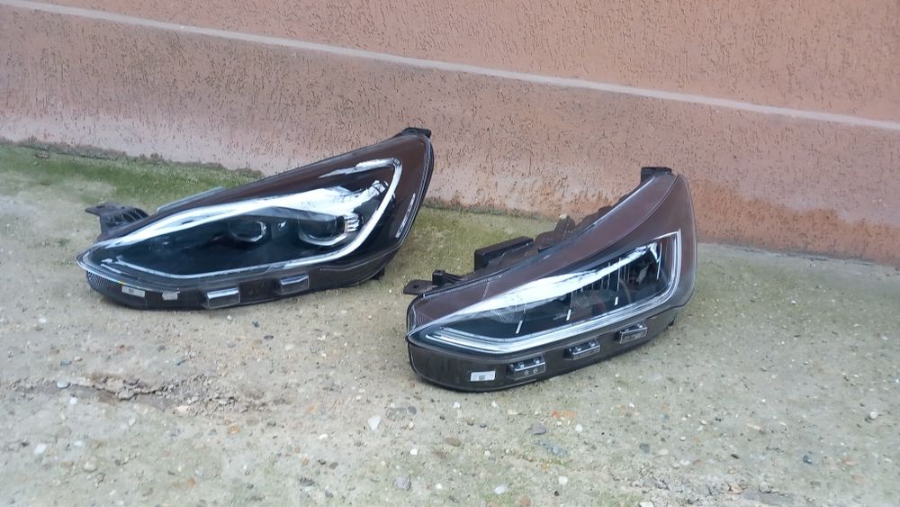 Piese ford focus 4 2019-2024, kuga 2013-2016