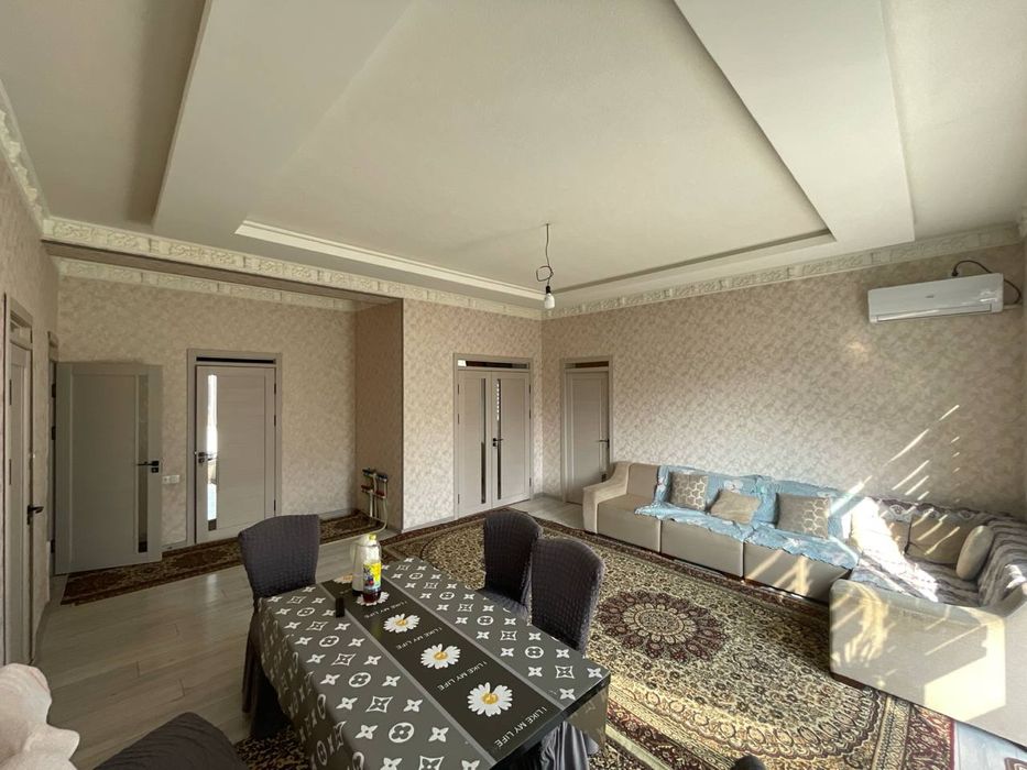 Toshkent tumani pabeda mahalasi 8 sotish 4 ta hona