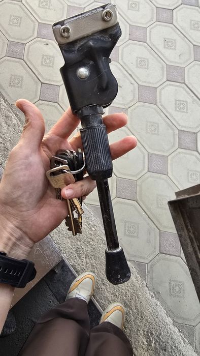 Продам велосипед недорого