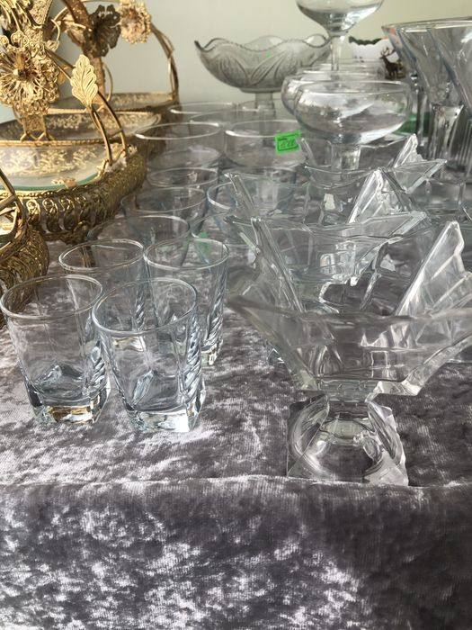 Посудалар сотилади