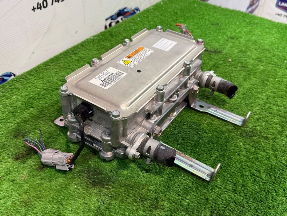 INCALZITOR ELECTRIC MITSUBISHI OUTLANDER 3 2.0 BENZINA + ELECTRIC 2016 / GG2W 2000 PLUG-IN HYBRID COD OEM 7807A007 CAB411A033 2016-2021