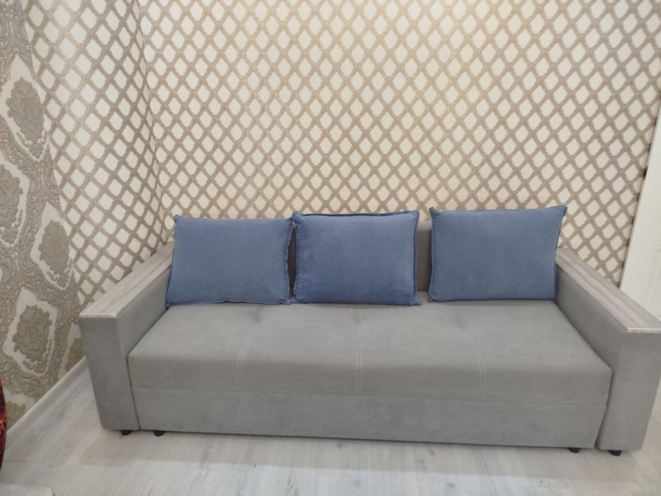 Продам диван раскладной