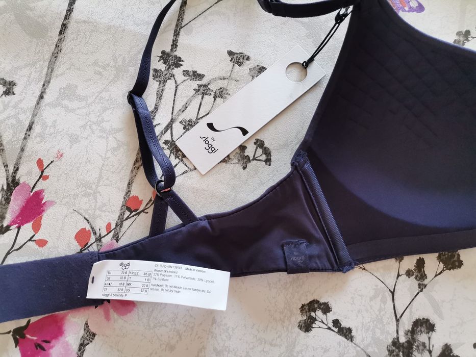 Sutien Sloggi by Triumph