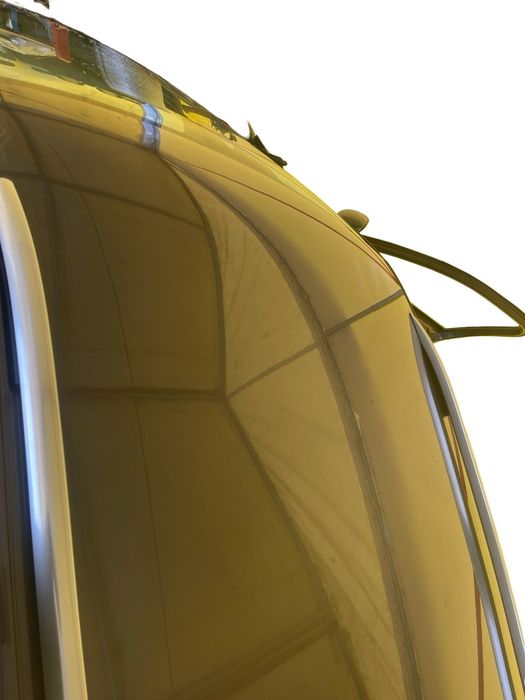Cupola Volkswagen Tiguan Ii Facelift [ 2020 - 2024 ]