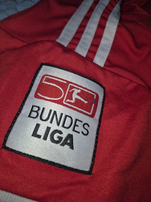 Футболни тениски