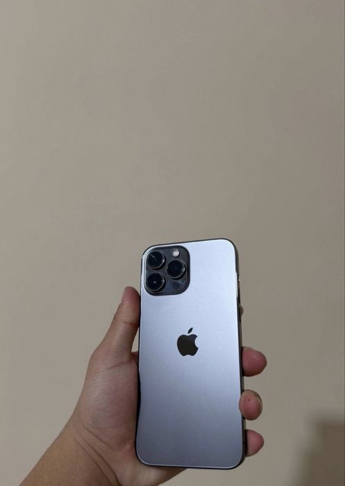 Айфон 13 pro max