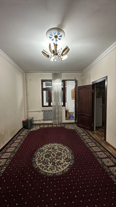 Продаётся квартира 2/2/4 Чиланзар Мечеть Домбиробод 2хона ипотека бор