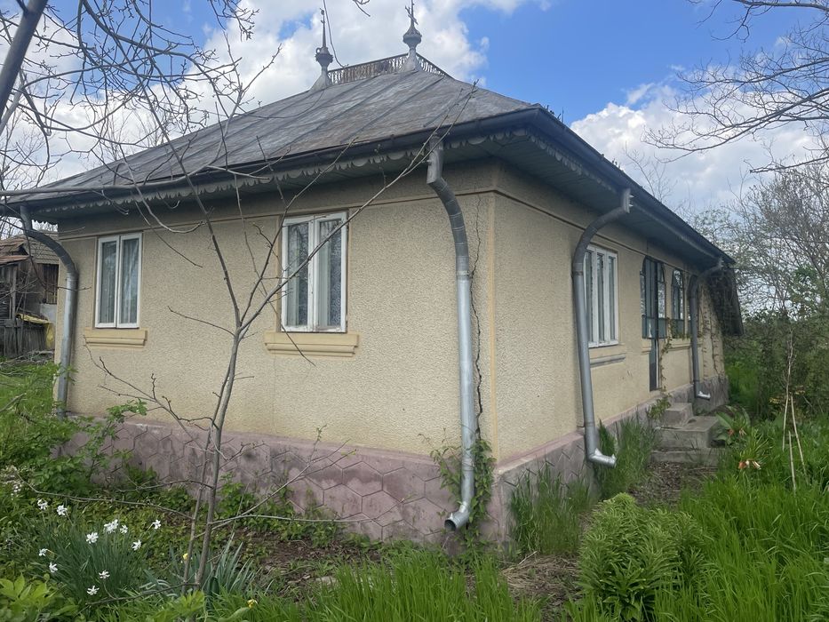 Casă la tară | Teren generos | Zonă liniștită