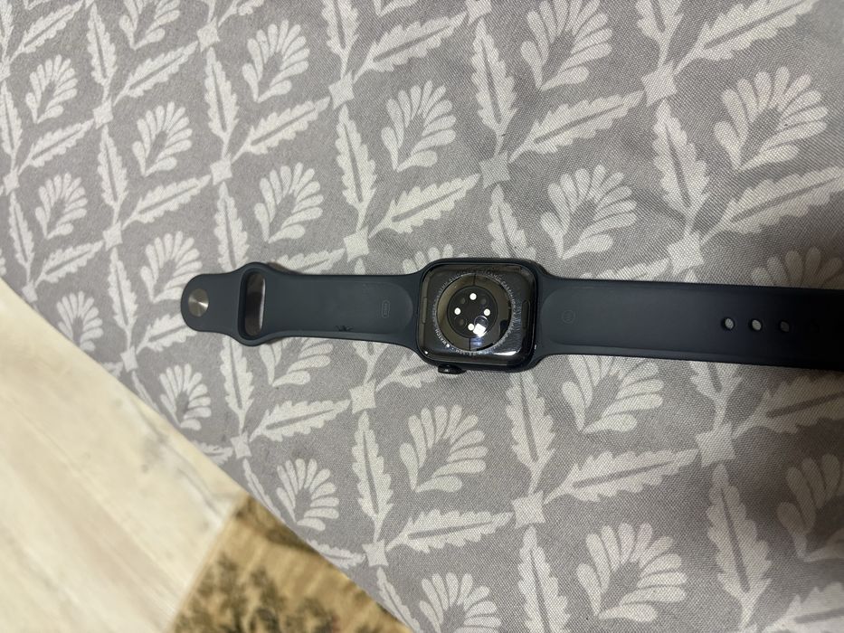 Apple watch series 5