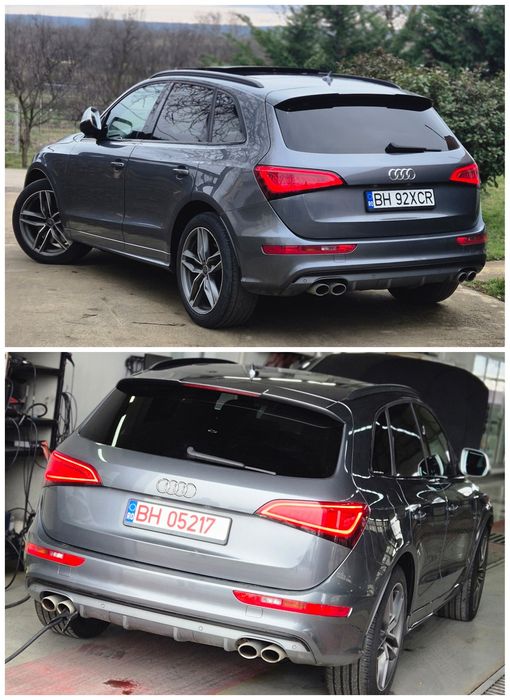AUDI SQ5 2015 — imagine 3