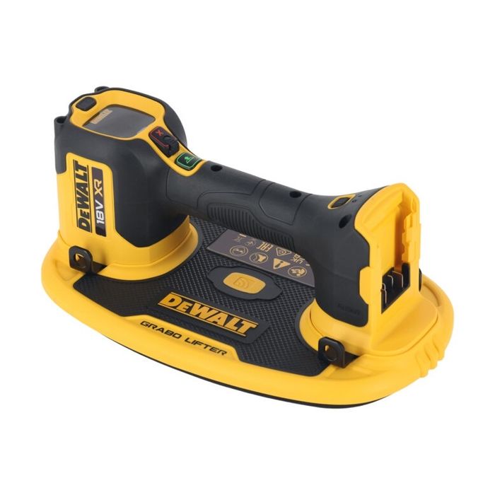 Акумулаторна вендуза DEWALT DCE590N 18V