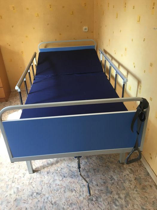 Функциональная кровать