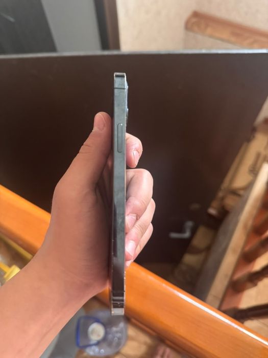 Iphone 12 pro 256gb