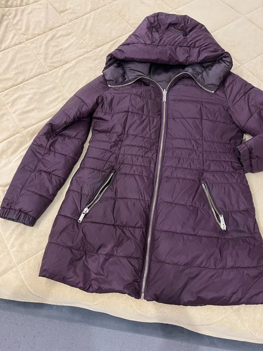 Jacheta cu 2 fete, Massimo Dutti