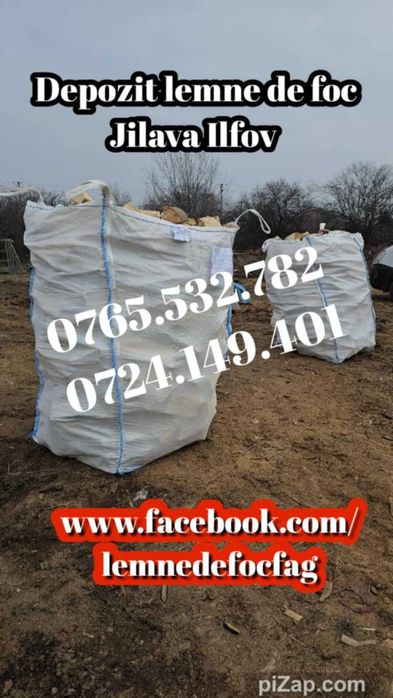 Cauți lemne de foc fag în București la preț bun? Avem doar FAG
