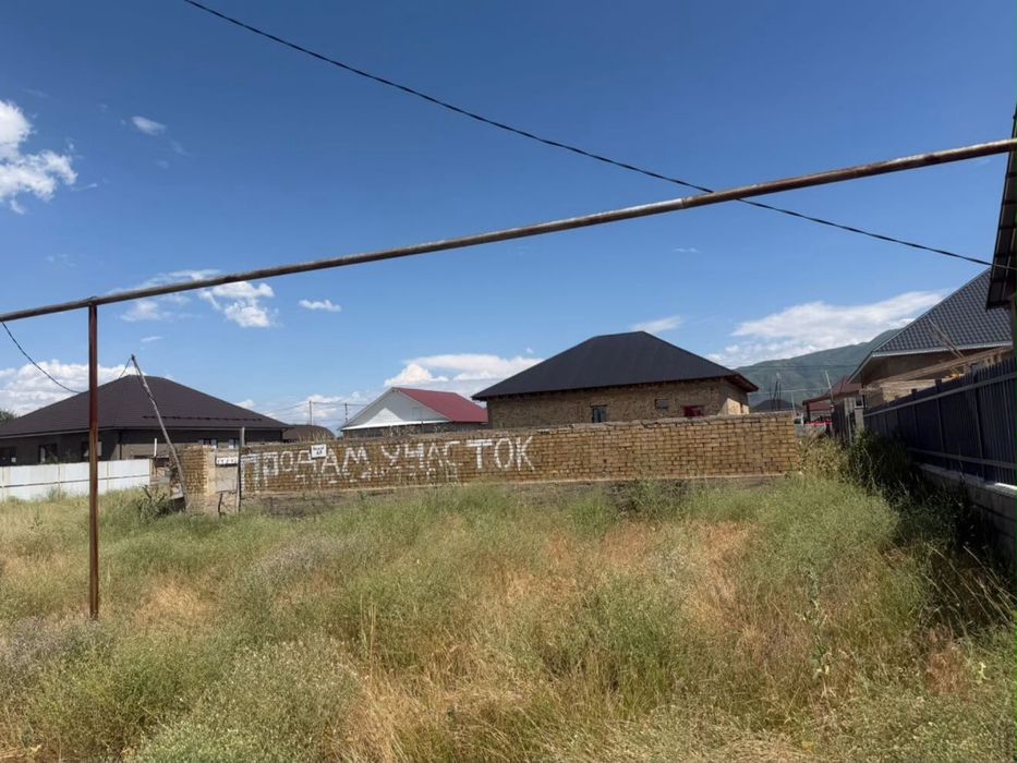 Продам участок 6 соток ИЖС