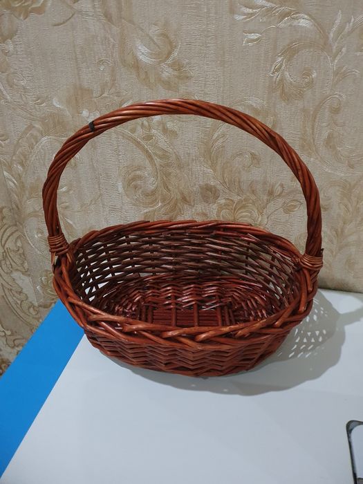 Корзины. Продам за пол цены!