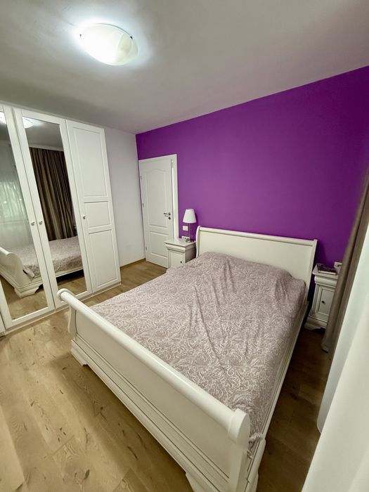 Închiriez apartament 3 camere – Domenii / Grivița | 64 mp | Prima închiriere | 7 min metrou