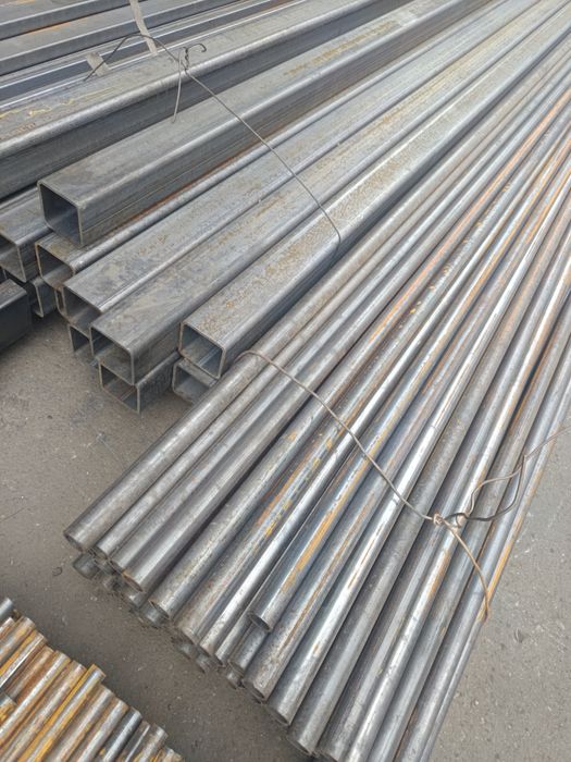 Tevi și profile noi toate dimensiunile