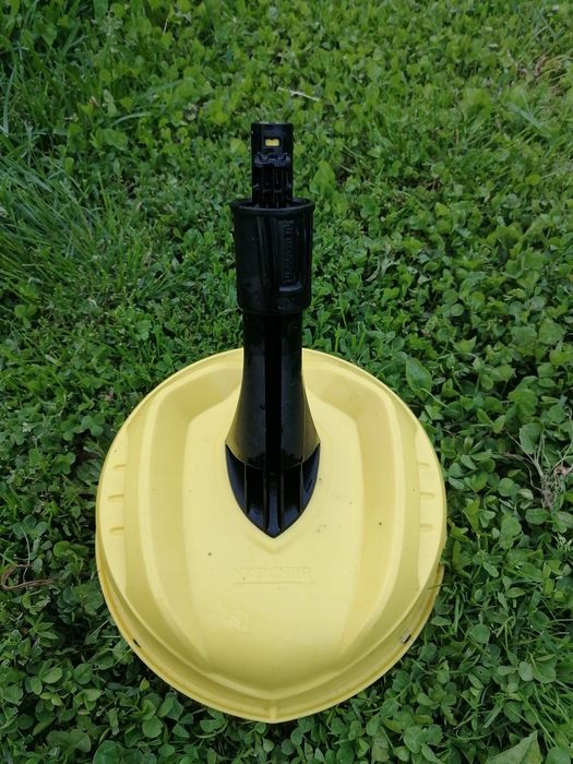 Piese pompe Karcher